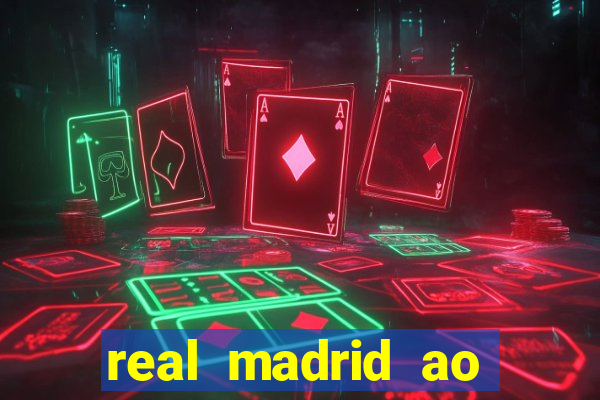 real madrid ao vivo com imagem futemax